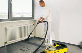 cleaning and floor preparation equipment hire
